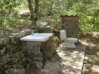 Maison de vacances Carcès Équipement 18