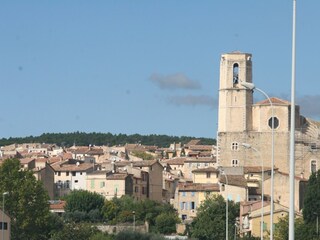Maison de vacances Carcès Environnement 29