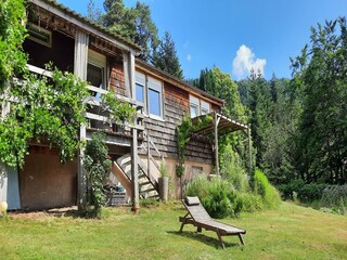 Chalet Raon-l'Étape  36