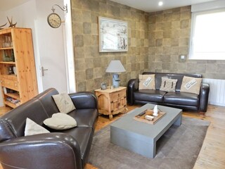Chalet Raon-l'Étape Features 12