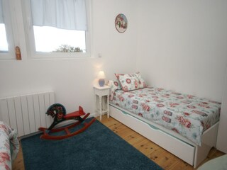 Chalet Raon-l'Étape Caratteristiche 22