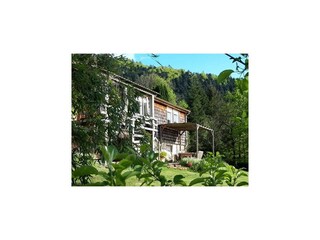 Chalet Raon-l'Étape Außenaufnahme 5