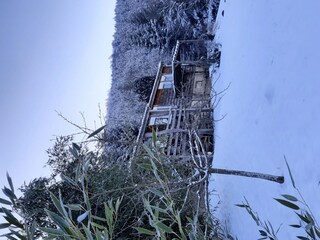 Chalet Raon-l'Étape Umgebung 24