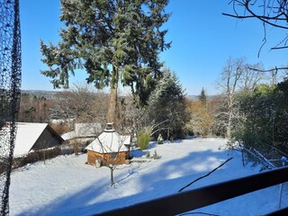 Chalet Raon-l'Étape Umgebung 29