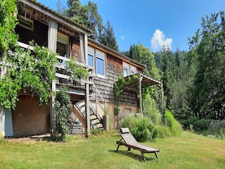 Chalet Raon-l'Étape  1