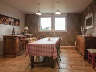Chalet Raon-l'Étape Ausstattung 16