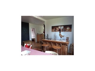 Chalet Raon-l'Étape Équipement 18