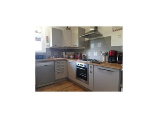 Chalet Raon-l'Étape Kenmerken 18