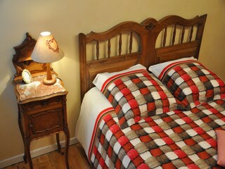 Chalet Raon-l'Étape Caratteristiche 11