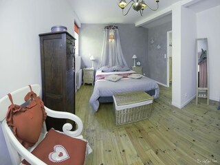 Chalet Raon-l'Étape Características 13