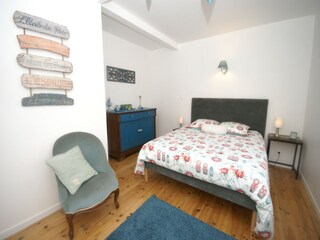 Chalet Raon-l'Étape Kenmerken 19