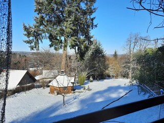 Chalet Raon-l'Étape Entorno 25