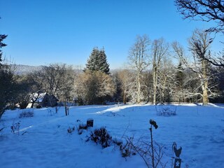 Chalet Raon-l'Étape Ambiente 27