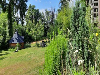 Chalet Raon-l'Étape  38