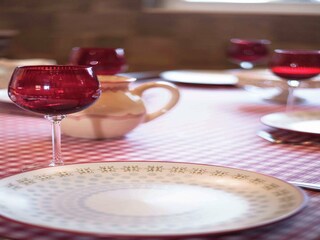 Chalet Raon-l'Étape  38