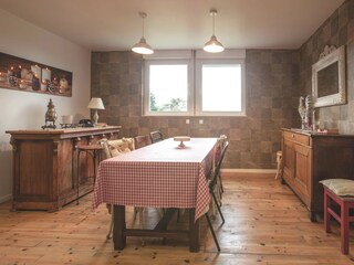 Chalet Raon-l'Étape Características 17
