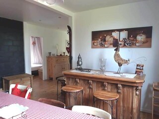 Chalet Raon-l'Étape Kenmerken 12