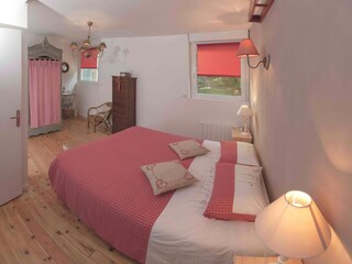 Chalet Raon-l'Étape Kenmerken 13