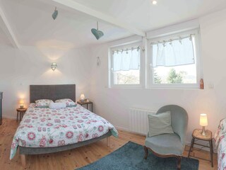 Chalet Raon-l'Étape Kenmerken 13