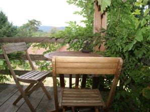 Chalet in der Nähe von Waldseen und Wanderwegen - Raon-l'Étape - image1