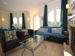 Villa Oliva Ausstattung 9