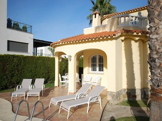 Villa Oliva Außenaufnahme 12