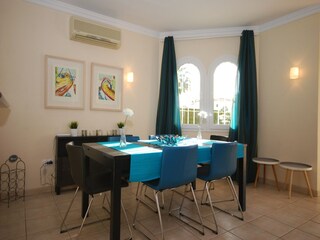 Villa Oliva Caratteristiche 23