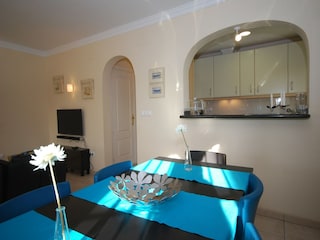 Villa Oliva Ausstattung 18