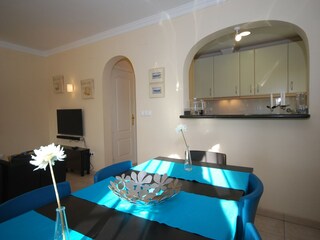 Villa Oliva Caratteristiche 15