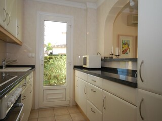 Villa Oliva Ausstattung 17