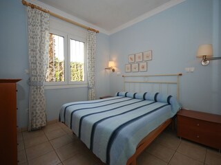 Villa Oliva Caratteristiche 21