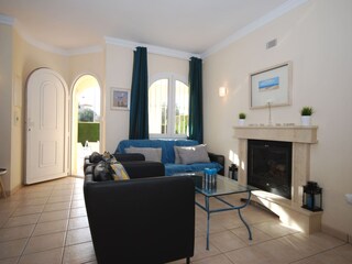 Villa Oliva Caratteristiche 18