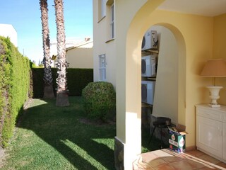 Villa Oliva Außenaufnahme 2