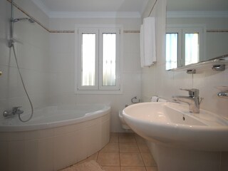 Villa Oliva Caratteristiche 25