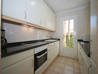 Villa Oliva Caratteristiche 27