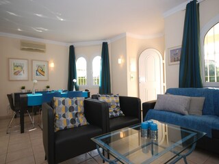 Villa Oliva Caratteristiche 21