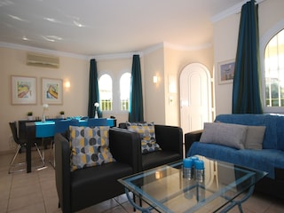 Villa Oliva Équipement 22