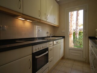 Villa Oliva Features 25