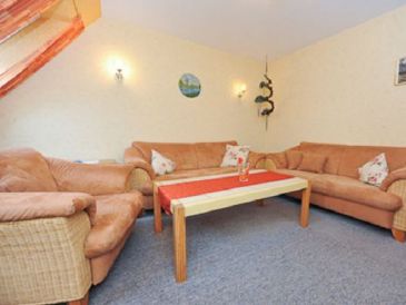 Ferienwohnung "Tanne" im Ferienhaus Coordes