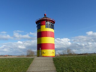 Pilsumer Leuchtturm