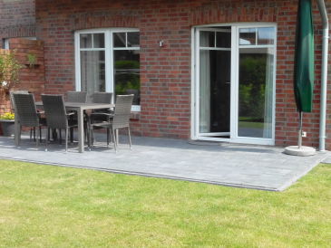 Holiday house am alten Deich