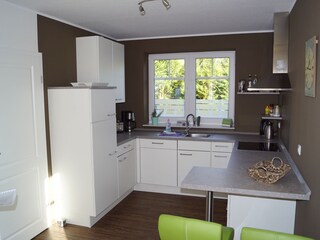 Casa per le vacanze Hooksiel Caratteristiche 6