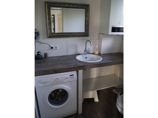 Casa de vacaciones Hooksiel Características 7