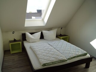 Casa per le vacanze Hooksiel Caratteristiche 10