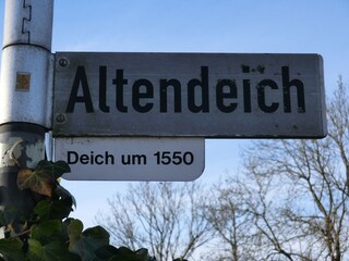 Casa per le vacanze Hooksiel Ambiente 14