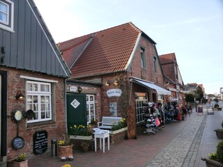 Casa per le vacanze Hooksiel Ambiente 16