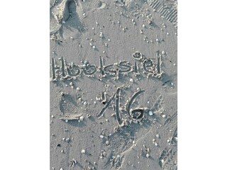 Casa de vacaciones Hooksiel Entorno 20