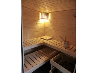 Casa de vacaciones Hooksiel Características 13