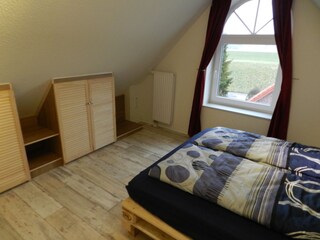 Casa de vacaciones Hooksiel Características 11