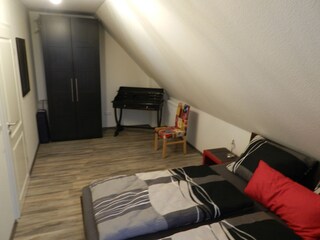 Casa per le vacanze Hooksiel Caratteristiche 12